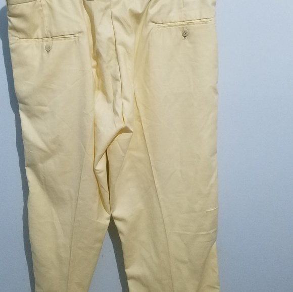 Men Two Piece Nigerian Suit - Picture 2 of 5